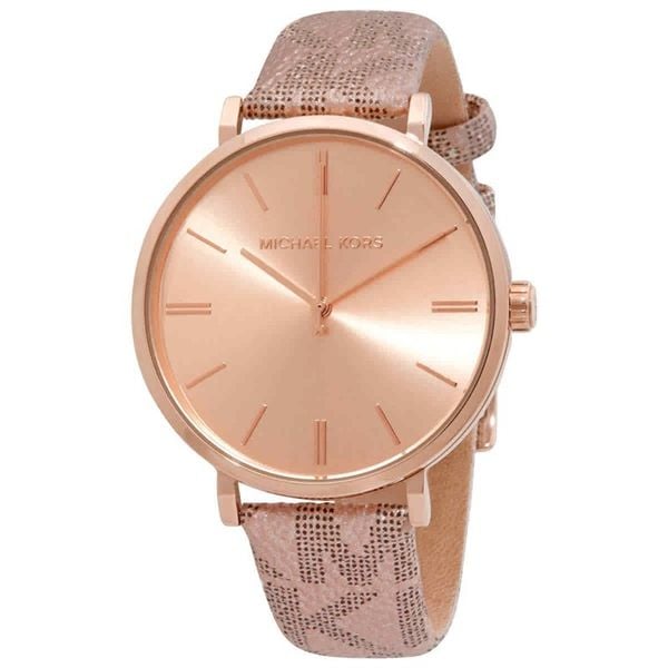 Set Đồng Hồ MICHAEL KORS MK2953