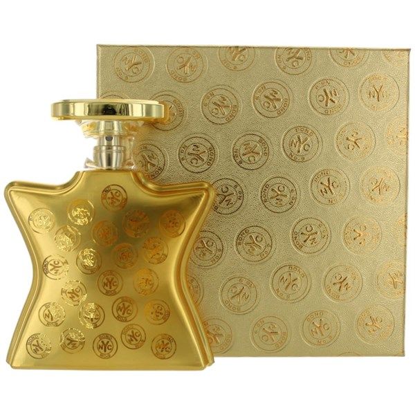 Nước Hoa BOND No.9 NYC Perfume, 100ml