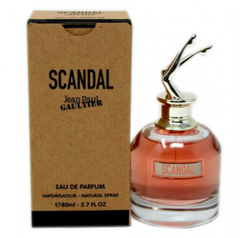 Nước Hoa SCANDAL Jean Paul Gaultter EDP Tester