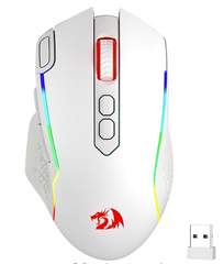 Chuột Gaming REDRAGON M810 Taipan Pro Wireless Gaming Mouse