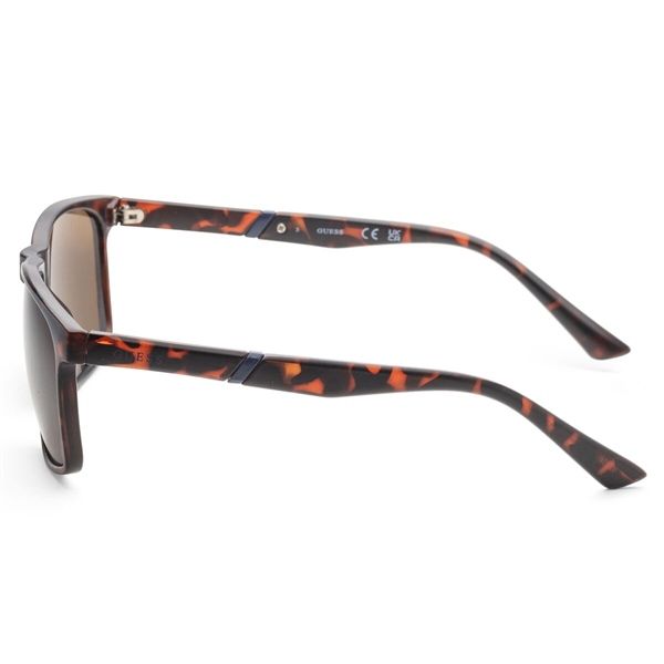 Kính GUESS Brown Rectangular GF0255-52E Size 60