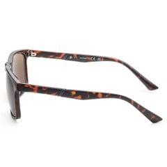 Kính GUESS Brown Rectangular GF0255-52E Size 60