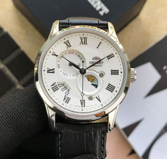 Đồng Hồ ORIENT Sun And Moon Gen 3 RA-AK0008S30B