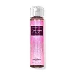 Xịt Toàn Thân BATH & BODY WORKS BBW A Thousand Wishes