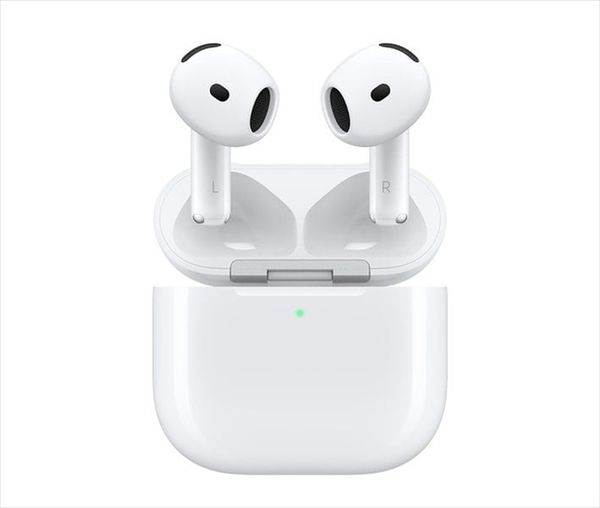 Tai Nghe APPLE Airpods 4