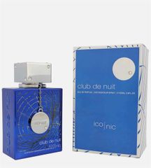 Nước Hoa ARMAF Club De Nuit Iconic Eau De Parfum