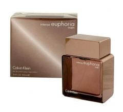 Nước Hoa Nam CALVIN KLEIN Intense Euphoria Men EDT Spray/Vaporisateur