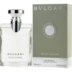 Nước Hoa BVLGARI Pour Homme EDT