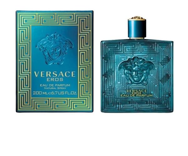 Nước Hoa VERSACE Eros Eau De Parfum