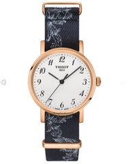 Đồng Hồ TISSOT Everytime T109.210.38.032.00