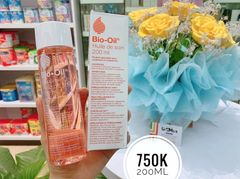 Tinh Dầu BIO-OIL, Skincare Oil