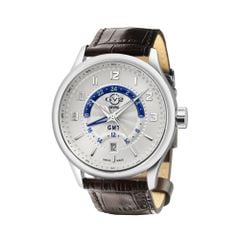 Đồng Hồ Nam GEVRIL GV2 Men's Giromondo Size 42mm