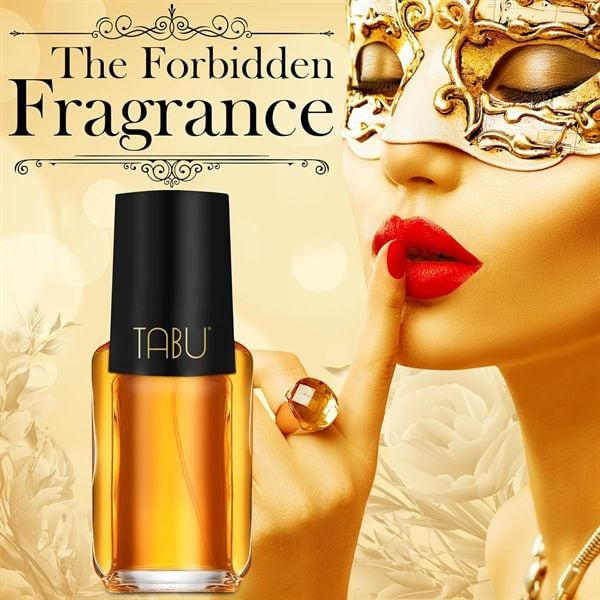 Nước Hoa DANA Tabu Eau De Cologne Spray