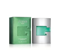 Nước Hoa GUESS Man EDT