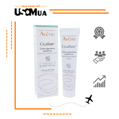 Kem Dưỡng Phục Hồi Da EAU THERMALE AVÈNE Cicalfate+, Repairing Protective Cream