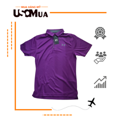 Áo UNDER ARMOUR Loose Couple Lache Uelto