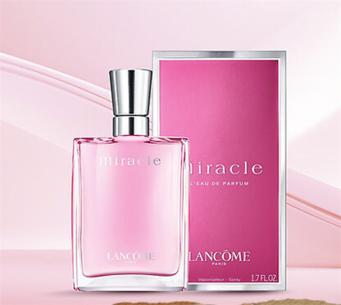 Nước Hoa LANCÔME Miracle L'eau De Parfum