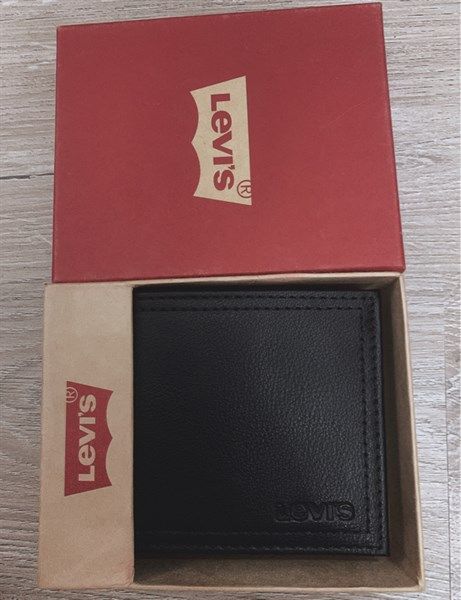 Ví Nam LEVI'S 31LP220084