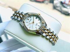 Đồng Hồ Nữ CITIZEN EU6064-54D