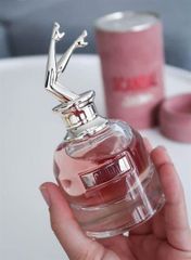 Nước Hoa JEAN PAUL GAULTIER Scandal EDP