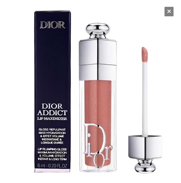 Son Dưỡng DIOR Addict Lip Maximizer 6ml