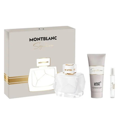 Set Nước Hoa MONTBLANC Signature