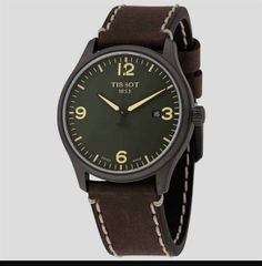 Đồng Hồ TISSOT T116.410.36.097.00