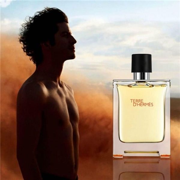 Nước hoa HERMES Terre EDT