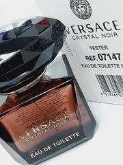 Nước Hoa VERSACE Crystal Noir Tester EDT
