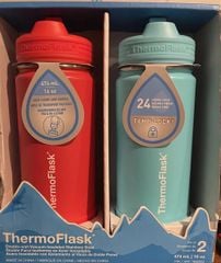 Bình Giữ Nhiệt THERMOFLASK 474ml