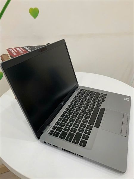 Dell Latitude 5410 (Refurbished - Grade A) - Màn hình 14-in FHD (1920 x 1080). - Intel Core i7-10610U. - Ram 32GB/ 512GB SSD. - Windows 10 Professional.