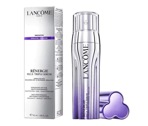 Serum LANCÔME Rénergie H.C.F. Triple