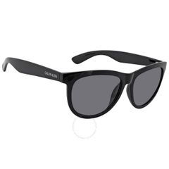 Kính CALVIN KLEIN Men's Round Sunglasses CK19567S-001 Size 56-16-150mm