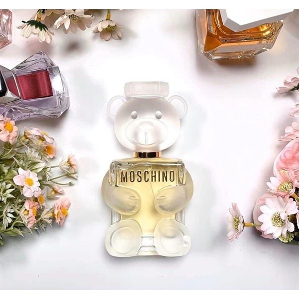 Nước Hoa MOSCHINO Toy 2 EDP