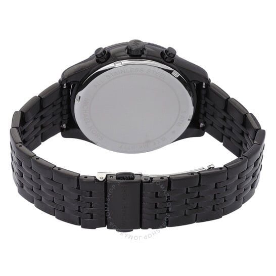 Đồng Hồ MICHAEL KORS Chronograph Quartz Dial Men's MK8717