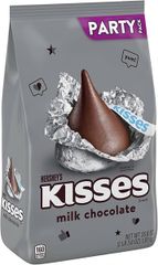 Socola HERSHEY'S Kisses Milk Chocolate