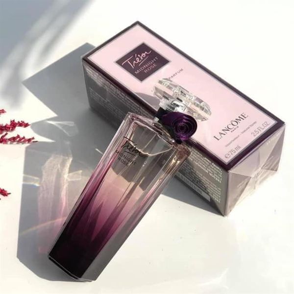 Nước Hoa Nữ LANCOME Tresor Midnight Rose EDP