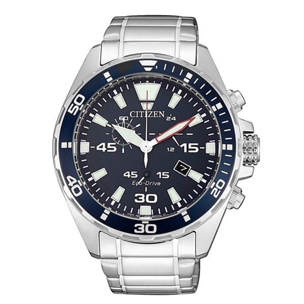 Đồng Hồ CITIZEN Eco-Drive AT2431-87L