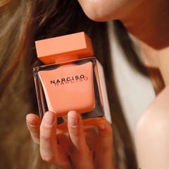 Nước Hoa Nữ NARCISO RODRIGUEZ Ambree EDP