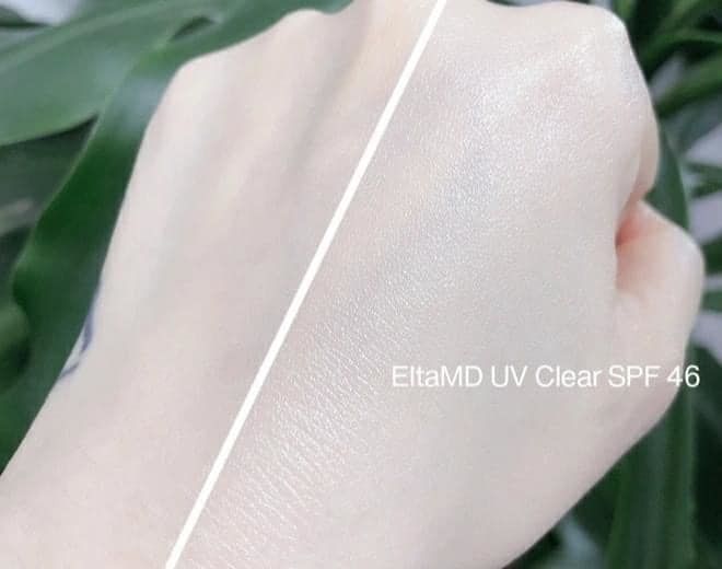 Kem Chống Nắng ELTA MD UV Clear Broad-Spectrum SPF 46