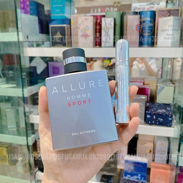 Nước Hoa CHANEL Allure Homme Sport Eau Extrême