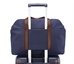 Túi SAMSONITE Virtuosa Weekender Duffel Overnight Bag With Laptop Computer Sleeve