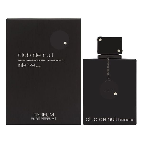 Nước Hoa Nam ARMAF Club De Nuit Intense Parfum