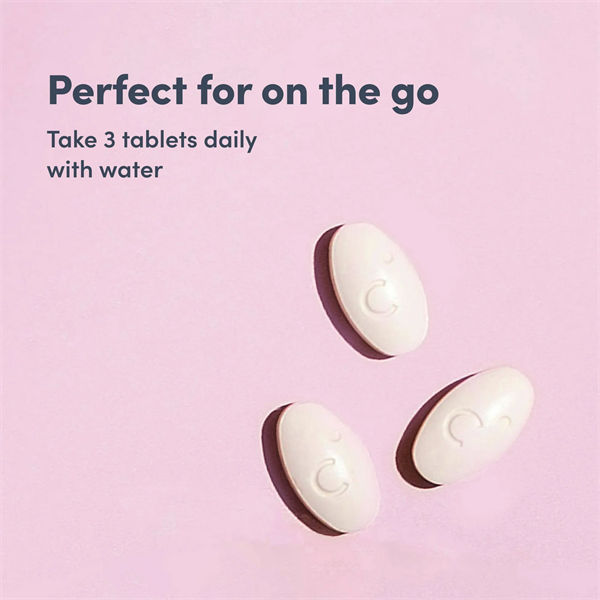 Viên Uống NEOCELL Super Collagen With Vitamin C & Biotin