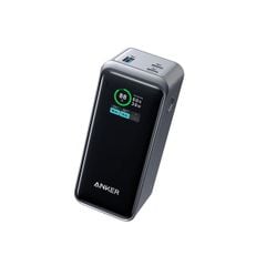 Sạc Dự Phòng ANKER Prime Power Bank 20,000mAh, 2 x USB-C And 1 x USB-A Port