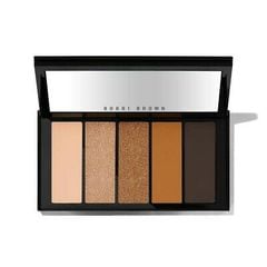 Phấn Mắt BOBBI BROWN Ember Lights Eye Shadow Palette