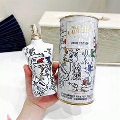 Nước Hoa JEANS PAUL GAULTIER Le Male Pride Edition EDT