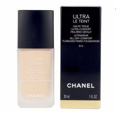 Kem Nền CHANEL Ultra Le Teint 30ml