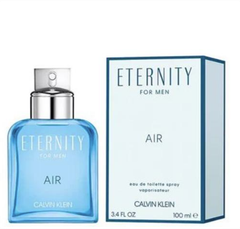 Nước Hoa CALVIN KLIEN Eternity For Men Air EDT