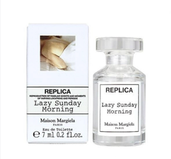 Nước Hoa MAISON MARGIELA Replica Lazy Sunday Morning EDT